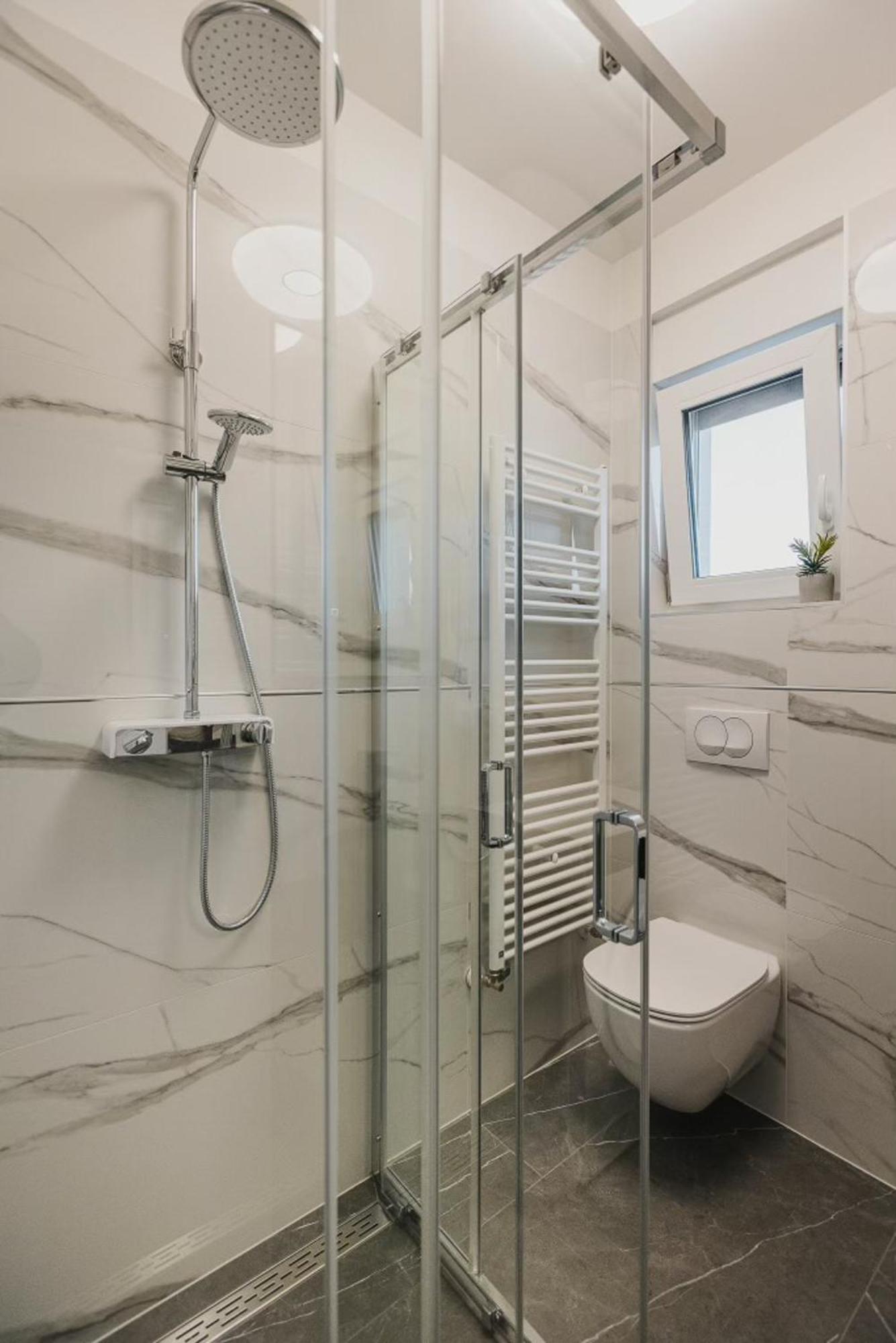 Ashka Vista Mare Apartment Umag Exterior photo