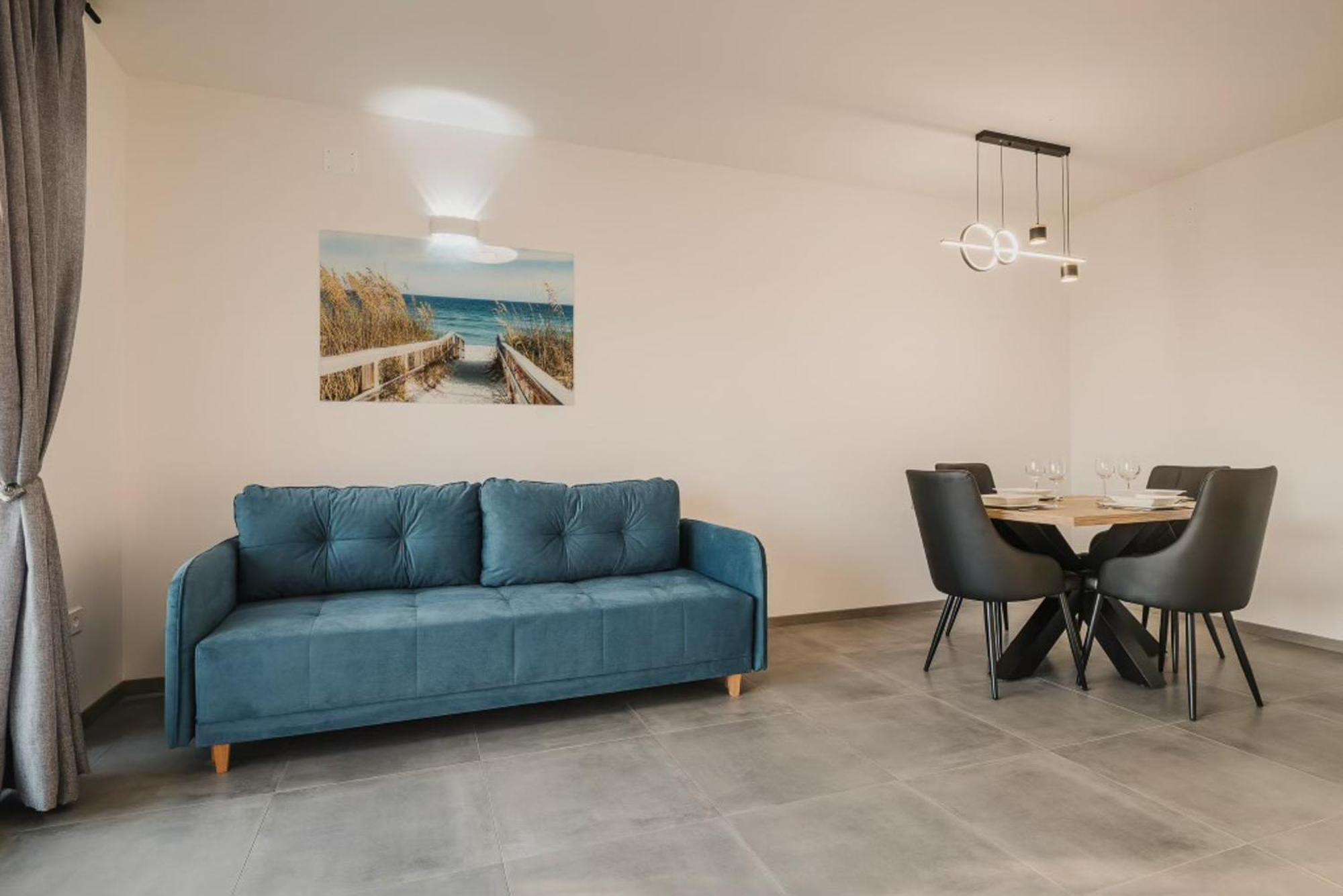 Ashka Vista Mare Apartment Umag Exterior photo